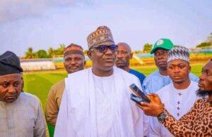 Lafia City Stadium To Wear New Look Ahead of 2025/2026 NPFL Season
