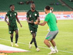 NPFL Veteran Bassey Akpan Speaks: ‘I Pray That CHAN Eagles’ Results Don’t Affect Our League Players’