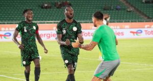 NPFL Veteran Bassey Akpan Speaks: ‘I Pray That CHAN Eagles’ Results Don’t Affect Our League Players’