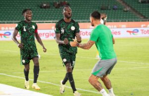 NPFL Veteran Bassey Akpan Speaks: ‘I Pray That CHAN Eagles’ Results Don’t Affect Our League Players’
