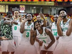2025 AfroBasket: Nigeria vs Senegal Headlines Quarterfinals Fixtures as Defending Champions Tunisia Bow Out