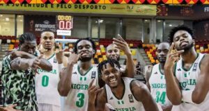 2025 AfroBasket: Nigeria vs Senegal Headlines Quarterfinals Fixtures as Defending Champions Tunisia Bow Out