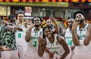 2025 AfroBasket: Nigeria vs Senegal Headlines Quarterfinals Fixtures as Defending Champions Tunisia Bow Out