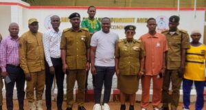 NDLEA Identifies Sports As Tool To Curb Drug Abuse