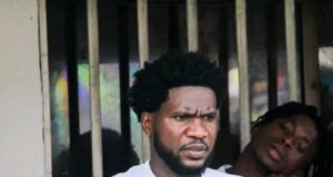 Ideye Warns Eagles: ‘Don’t Look Too Far — Take AFCON One Game at a Time’