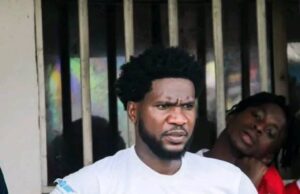 Nigerian Forward Brown Ideye Retires From Professional Football, Joins Atlantic Business Football as Director
