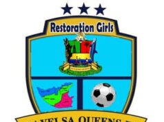 Bayelsa Queens Eye Maiden FIFA Women’s Champions Cup Spot