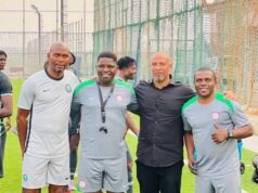 Wrong Selection, Poor Tactics: How Eric Sekou Chelle’s Coaching Crew Doomed Nigeria’s CHAN 2024 Campaign