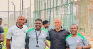 Wrong Selection, Poor Tactics: How Eric Sekou Chelle’s Coaching Crew Doomed Nigeria’s CHAN 2024 Campaign