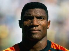 Peter Rufai’s Burial : Beyond Emotion, Towards Structure
