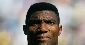 Peter Rufai Lying in State to Hold on Friday at Onikan Stadium as Nigeria Legendary Goalkeeper Begins Final Home Journey