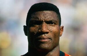 Peter Rufai Lying in State to Hold on Friday at Onikan Stadium as Nigeria Legendary Goalkeeper Begins Final Home Journey