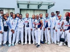 Bayelsa Queens Arrive Cote d’Ivoire for WAFU B CAF Champions League
