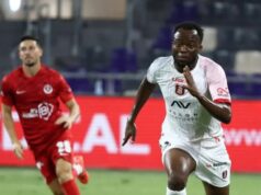 Hapoel Jerusalem and Ex-Ikorodu City Captain Waliu Ojetoye Part Ways After Just One Month Over Accommodation Mishap
