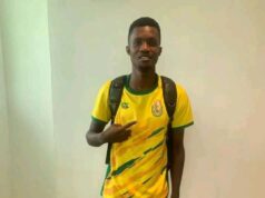 Emerging Defensive Star Amietimi Tutu Enewarikpemi Poised for Plateau United Breakthrough After Stellar Trials