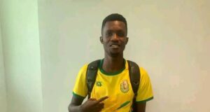 Emerging Defensive Star Amietimi Tutu Enewarikpemi Poised for Plateau United Breakthrough After Stellar Trials