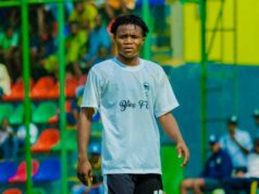 Kwara Midfield Gem Toheeb Ibrahim Eyes Professional Breakthrough After Blinz FC Rise