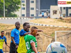 Not Bad- Nigeria Top Flight Teams turned to Youth Empowerment ahead of 2025/2026 NPFL Season