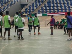 IHF Celebrates as 14 Coaches Secure D-Licence in Nigeria