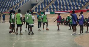 IHF Celebrates as 14 Coaches Secure D-Licence in Nigeria