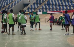 IHF Celebrates as 14 Coaches Secure D-Licence in Nigeria