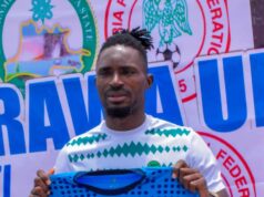 Nasarawa United Unveil 17 New Players, Set Sights on Continental Spot