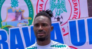 Nasarawa United Unveil 17 New Players, Set Sights on Continental Spot