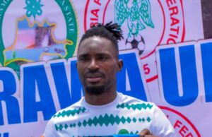 Nasarawa United Unveil 17 New Players, Set Sights on Continental Spot