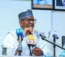 FG $100K Rewards for Super Falcons, D’Tigress is a Strategic Commitment to Sports Development – Dikko