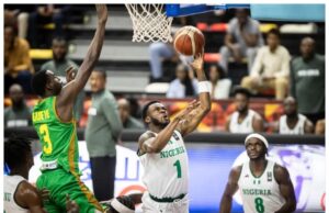FIBA AfroBasketball Men : How Senegal Stop D’Tigers Run to Reach AfroBasket Semis