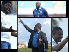NPFL 2025/26: 20 Coaches Battle for Tactical Supremacy as NPFL Begins