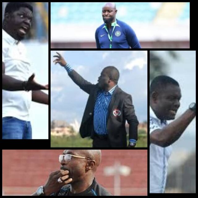 NPFL 2025/26: 20 Coaches Battle for Tactical Supremacy as NPFL Begins