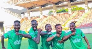 Nigeria Thrash Côte d’Ivoire in Deaf Football Tournament Opener, Eyes Semi Final Ticket Against The Gambia on Friday