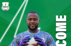 Victor Sochima Completes a Two Year Move to Zambia Super League side Zesco United