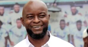 Finidi George praises Rivers United after sealing CAF Champions League group stage spot