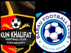 NPFL: Big Test for Newcomers as Kun Khalifat, Barau FC Face Former Champions in Season Opener