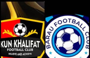 NPFL: Big Test for Newcomers as Kun Khalifat, Barau FC Face Former Champions in Season Opener