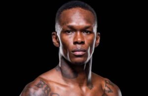 Israel Adesanya Set for UFC Return in October, Against Familiar Foe in Abu Dhabi