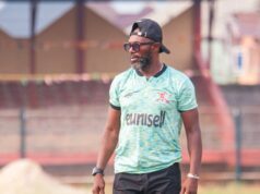Imama Amapakabo: Abia Warriors’ Coach Urges Purpose and Clinical Edge After 1-1 Home Draw
