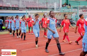 Edo Queens FC Thrash Delta Babes 5-0 in Pre-Season Showdown