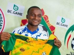 NPFL: Kwara United Unveil 18 New Signings Ahead of 2025/26 Season