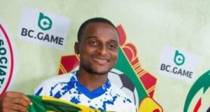 NPFL: Kwara United Unveil 18 New Signings Ahead of 2025/26 Season