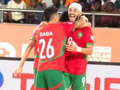 CHAN: Hosts Kenya, Tanzania Crash Out as Madagascar, Morocco Reach Semi-Finals