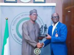 NSC, NCTC Collaborates to Strengthen Security