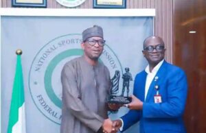 NSC, NCTC Collaborates to Strengthen Security