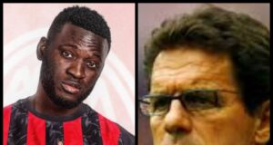 Capello: AC Milan Taking a ‘Gamble’ on Victor Boniface Signing
