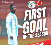 Remo Stars 1-1 Rivers United: Aniekeme Okon Explains Celebration Against Former Club After Historic NPFL Goal