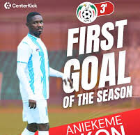 Remo Stars 1-1 Rivers United: Aniekeme Okon Explains Celebration Against Former Club After Historic NPFL Goal