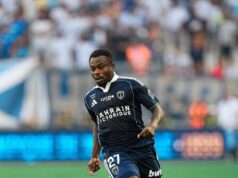 ‘We’ll Go To War For Him’ — Moses Simon Hails Eric Chelle’s Impact On Super Eagles