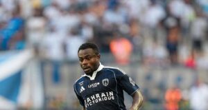 ‘We’ll Go To War For Him’ — Moses Simon Hails Eric Chelle’s Impact On Super Eagles